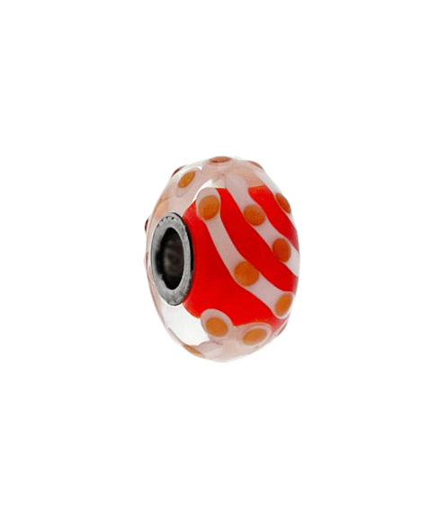 Charm Trollbeads Unici in Glas TGLBE-UNICO5 - TGLBE-UNICO5